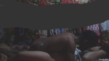 Today Exclusive  Desi Village Cpl Romance and Fucking Part 1