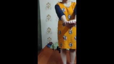 Today Exclusive -Hot Indian Paid Call girl Shows her Pussy And Give Blowjob Part 2