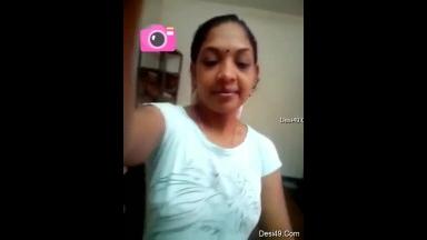 Today Exclusive -Mallu Girl Shows her Boobs and Pussy Part 6