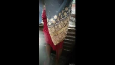 Today Exclusive amp8211 Desi Bhabhi Bathing Capture In Hidden Cam part 3