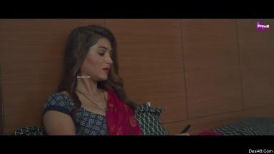 First On Net -MALKIN BHABHI Episode 3