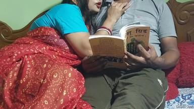 Today Exclusive- Desi BBW Bhabhi Romance and Ridding Hubby Dick