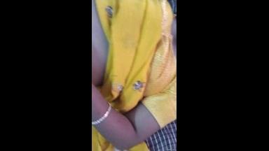 Today Exclusive-Desi Telugu Bhabhi Shows Her Nude Body part 1