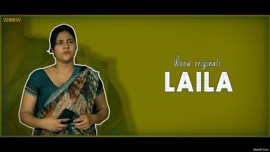 Today Exclusive- Laila Episode 2