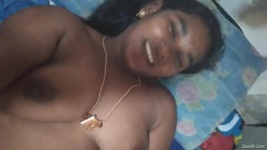 Today Exclusive-Telugu Bhabhi Record Her Pissing Video For Hubby Part 2