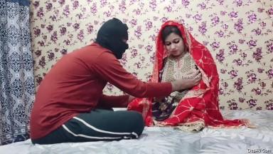 Today Exclusive- Sexy Paki Wife Blowjob and Fucked