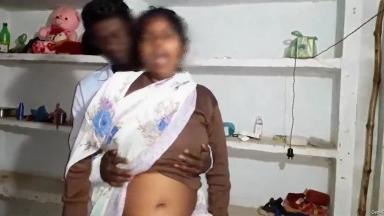 Today Exclusive- Desi Village Cpl Fucking