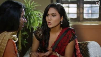 Today Exclusive- Ye Gandi Baat Episode 2