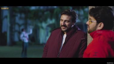 First On Net -Biwi Ho To Aisi  Episode 3