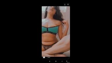 Today Exclusive-Sexy Bangla Girl Shows her Boobs and Pussy part 3