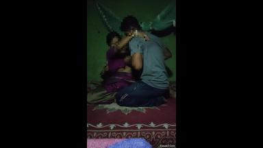 Today Exclusive- Desi Bangla Wife Blowjob and Fucking part 4