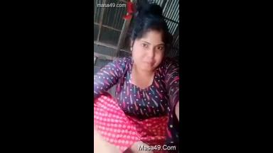 Today Exclusive-Desi Bhabhi Fingering