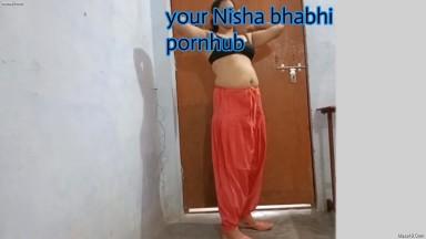 Today Exclusive- Desi Bhabhi Masturbating