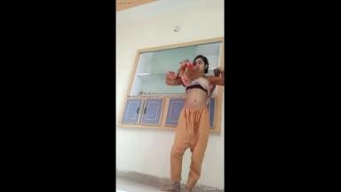 Horny paki Girl Shows Nude Body and Fingering Part 6