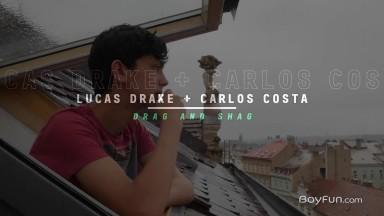 Lucas Drake - Carlos Costa