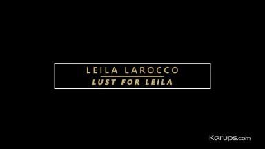 Leila Larocco