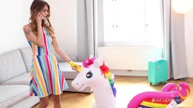 Adelle Unicorn 2