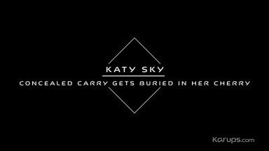 Katy Sky