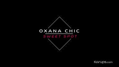 Oxana Chic 3