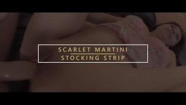 Scarlet Martini 2