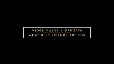 Midge Mayor - Drugaya