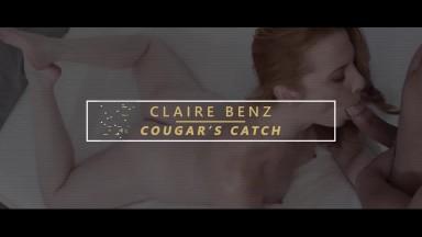 Claire Benz 2