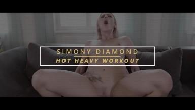 Simony Diamond