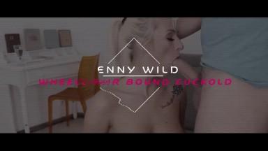 Jenny Wild