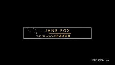 Jane Fox