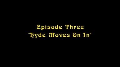 Hyde coaxes Jackie into sucking his stiffie and riding his hard dick to get back at Kelso for fucking Laurie