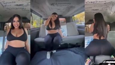 The Real Rebecca J Nude Fanbus Masturbation Onlyfans Video