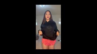 Asiancandy Onlyfans Tits Teasing Leaked Video