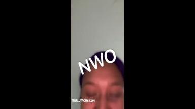 Ohsoyoujade Nude And Sex Tape With 6ix9ine