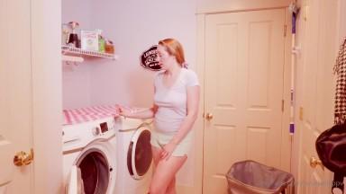 Rose Kelly Leaked Laundry Room Handy Helper Porn Video