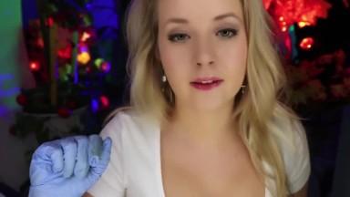 Valeriya ASMR Patreon November Challenge