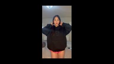 Asiancandy Onlyfans Tits Teasing Leaked Video