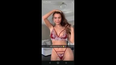 Lana Rhoades Onlyfans Leaked Cock Riding Video