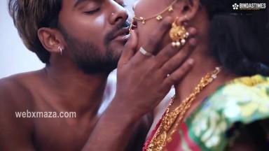 Tamil Wife amp8211 2024 amp8211 Uncut Hindi Short Film amp8211 Bindastimes