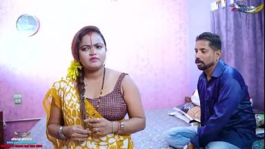 Bihari Bhabhi 2024 Goddesmahi Short Film