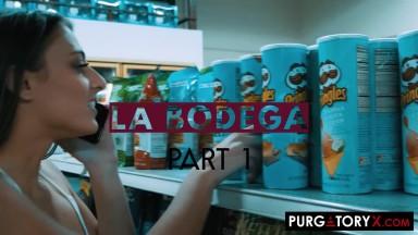 La Bodega Vol 1 E1