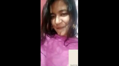 Desi Shy Girl Shows Nude Body For Lover Part 7