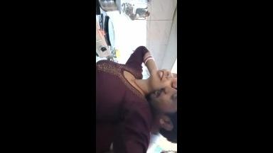 Desi Bhabhi boobs Sucking and Fucking Part 1