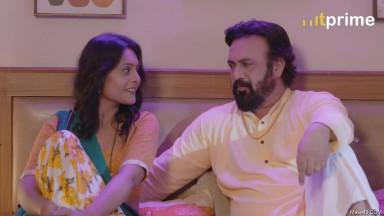 Paharedaar S7 Episode 8