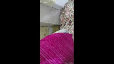 Hot Desi Wife Blowjob and Fucking