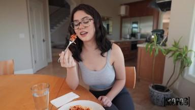 Sexy Spaghetti Dinner