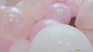 Burst On My Balloons