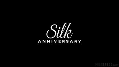 Silk Anniversary