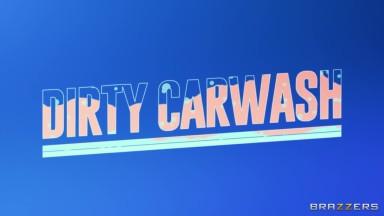 Dirty Carwash