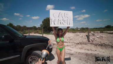 Car Wash Fundraiser