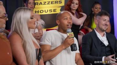 Brazzers House 4 Episode 9